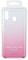 Фото - Чохол-накладка Samsung Gradation Cover для Samsung Galaxy A30 SM-A305 Pink (EF-AA305CPEGRU) | click.ua
