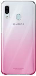 Чохол-накладка Samsung Gradation Cover для Samsung Galaxy A30 SM-A305 Pink (EF-AA305CPEGRU)