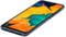 Фото - Чохол-накладка Samsung Gradation Cover для Samsung Galaxy A30 SM-A305 Black (EF-AA305CBEGRU) | click.ua