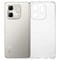 Фото - Чохол-накладка BeCover Anti-Shock для Infinix Smart 9 (X6532) Clear (712776) | click.ua