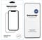 Фото - Захисне скло BeCover для Motorola Moto G55 Black 10D (712717) | click.ua