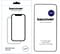 Фото - Защитное стекло BeCover для Samsung Galaxy S25+ SM-S936 Black 10D (712722) | click.ua