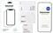 Фото - Защитное стекло BeCover для Tecno Spark Go 1 (KL4) Black 10D (712724) | click.ua
