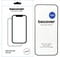 Фото - Защитное стекло BeCover для Tecno Spark Go 1 (KL4) Black 10D (712724) | click.ua