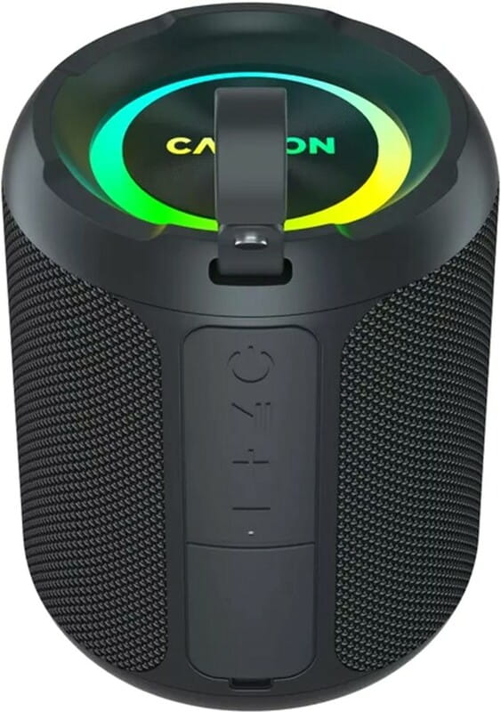 Акустическая система Canyon OnMove 11 Black (CNE-CBTSP11)