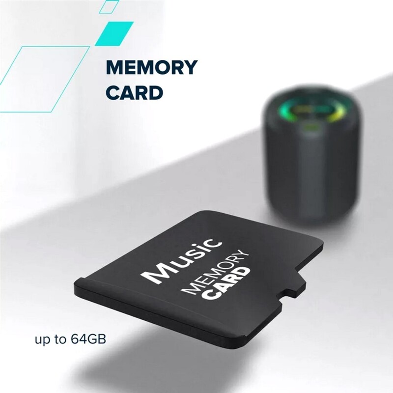 Акустична система Canyon OnMove 11 Black (CNE-CBTSP11)