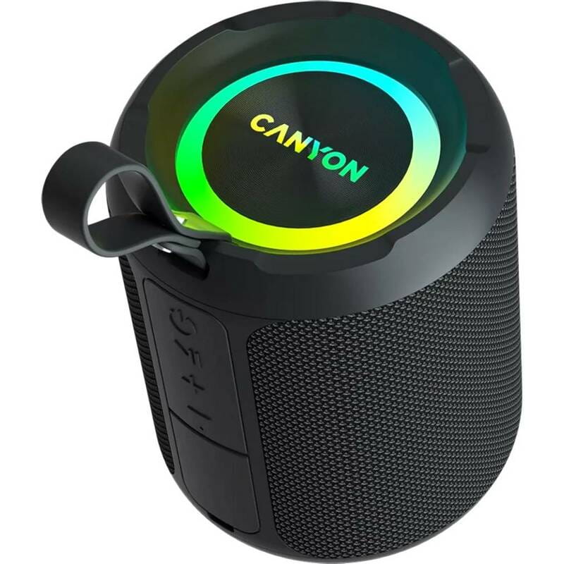 Акустична система Canyon OnMove 11 Black (CNE-CBTSP11)
