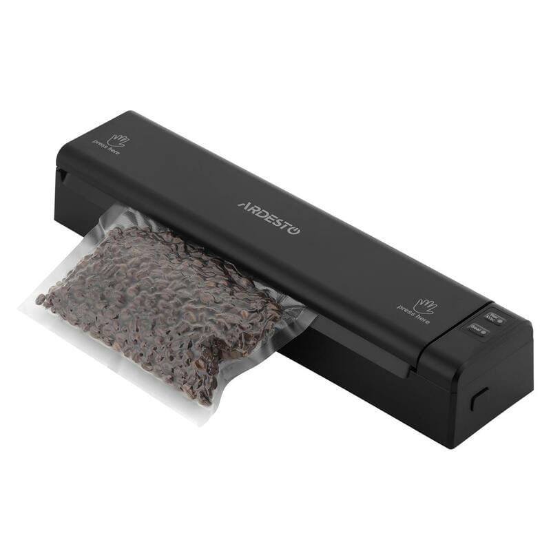 Вакуумный упаковщик Ardesto VS-X1B