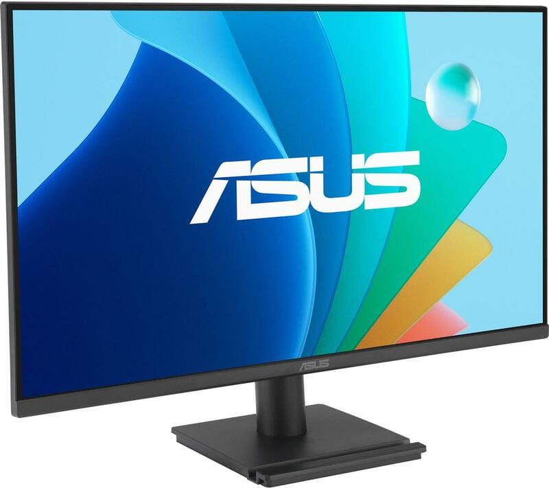 Монітор Asus 27" VA279HG (90LM04J1-B02371) IPS Black 120Hz