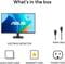 Фото - Монітор Asus 27" VA279HG (90LM04J1-B02371) IPS Black 120Hz | click.ua