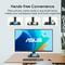 Фото - Монітор Asus 27" VA279HG (90LM04J1-B02371) IPS Black 120Hz | click.ua