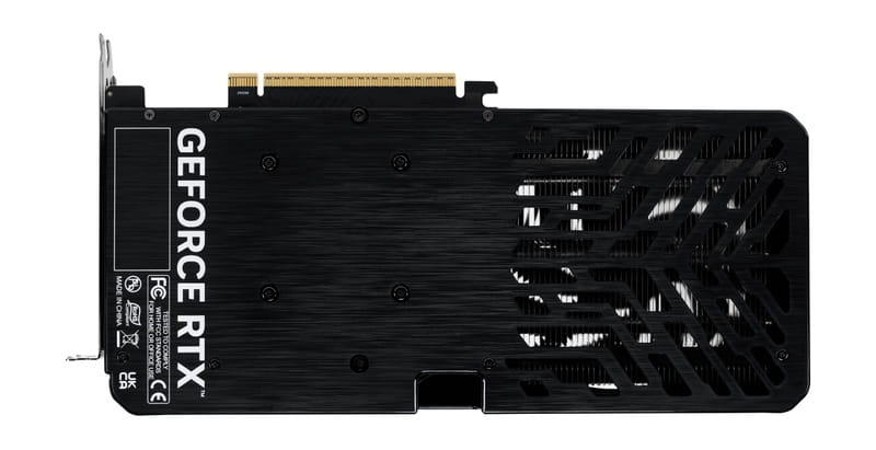 Відеокарта GF RTX 5060 8GB GDDR7 Dual Palit (NE75060019P1-GB2063D)