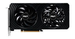 Видеокарта GF RTX 5060 8GB GDDR7 Dual Palit (NE75060019P1-GB2063D)