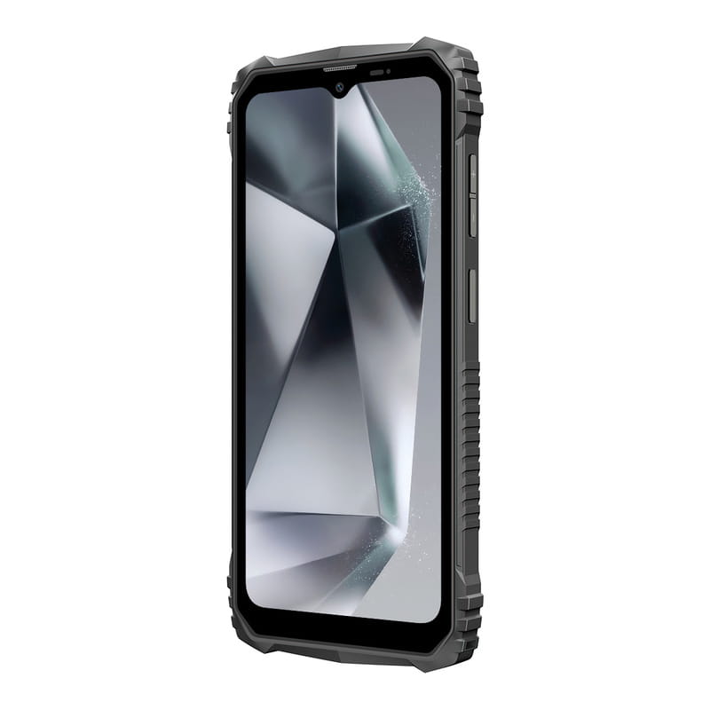 Смартфон Oscal Marine 2 8/256GB Black