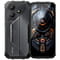 Фото - Смартфон Oscal Marine 2 8/256GB Black | click.ua