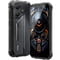 Фото - Смартфон Oscal Marine 2 8/256GB Black | click.ua