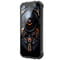 Фото - Смартфон Oscal Marine 2 8/256GB Black | click.ua