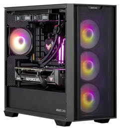 Персональний комп`ютер ASGARD (A96X.32.S10.57T.5822)