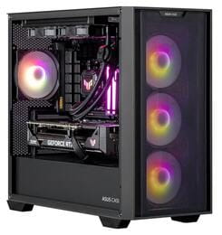 Купити Персональний комп`ютер ASGARD (A96X.32.S10.57T.5822) Персональний комп`ютер ASGARD (A96X.32.S10.57T.5822)