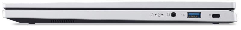 Ноутбук Acer Aspire Go 14 AG14-32P-39ZR (NX.J3QEU.005) Silver