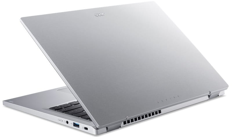 Ноутбук Acer Aspire Go 14 AG14-32P-39ZR (NX.J3QEU.005) Silver