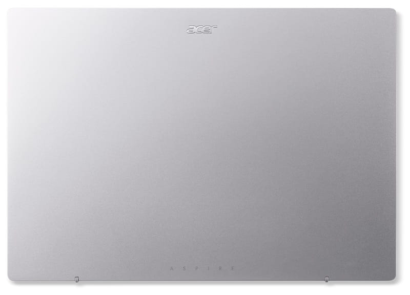 Ноутбук Acer Aspire Go 14 AG14-32P-39ZR (NX.J3QEU.005) Silver