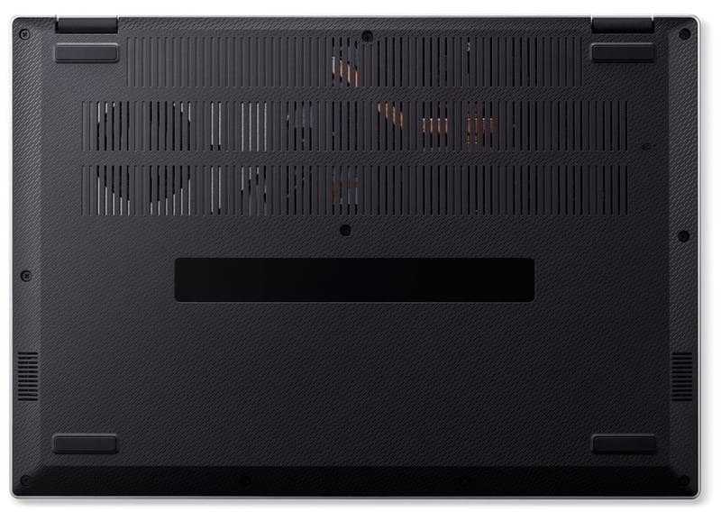 Ноутбук Acer Aspire Go 14 AG14-32P-39ZR (NX.J3QEU.005) Silver