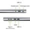 Фото - Ноутбук Acer Aspire Go 14 AG14-32P-39ZR (NX.J3QEU.005) Silver | click.ua