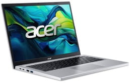 Ноутбук Acer Aspire Go 14 AG14-71P-5950 (NX.J4QEU.002) Silver