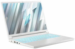 Купить Ноутбук Acer Nitro V 14 ANV14-61-R957 (NH.QTYEU.003) White Ноутбук Acer Nitro V 14 ANV14-61-R957 (NH.QTYEU.003) White