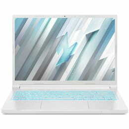 Купить Ноутбук Acer Nitro V 14 ANV14-61-R1RE (NH.QTYEU.004) White Ноутбук Acer Nitro V 14 ANV14-61-R1RE (NH.QTYEU.004) White