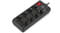 Фото - Фільтр живлення REAL-EL RS-Protect 805 3м Black (EL122300043) | click.ua