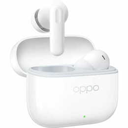 Bluetooth-гарнітура Oppo Enco Buds3 Pro ETEK1 Glaze White