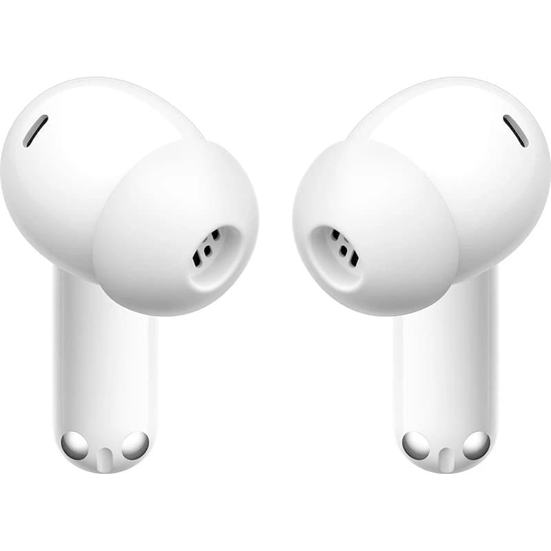 Bluetooth-гарнитура Oppo Enco Buds3 Pro ETEK1 Glaze White