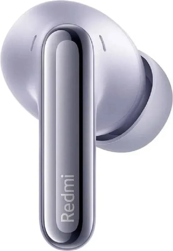 Bluetooth-гарнитура Xiaomi Redmi Buds 6 Pro Lavender Purple (BHR9317GL)_EU