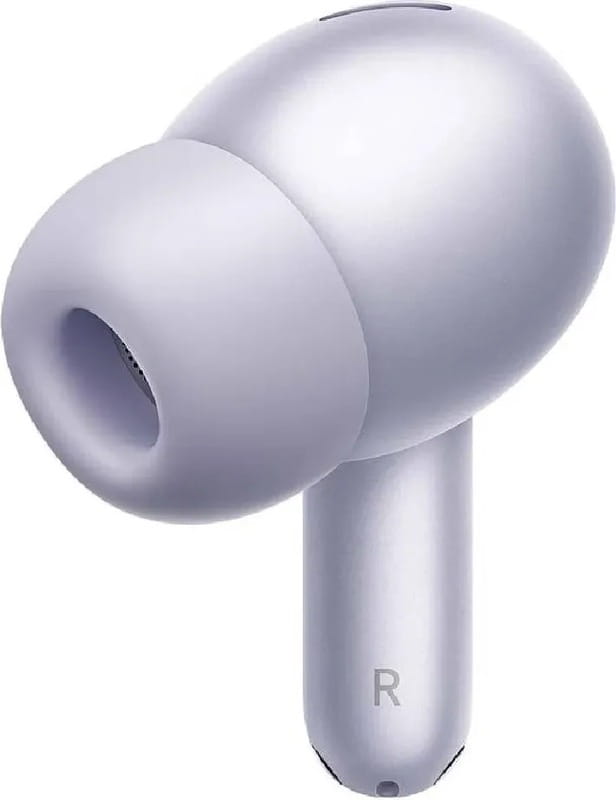 Bluetooth-гарнитура Xiaomi Redmi Buds 6 Pro Lavender Purple (BHR9317GL)_EU