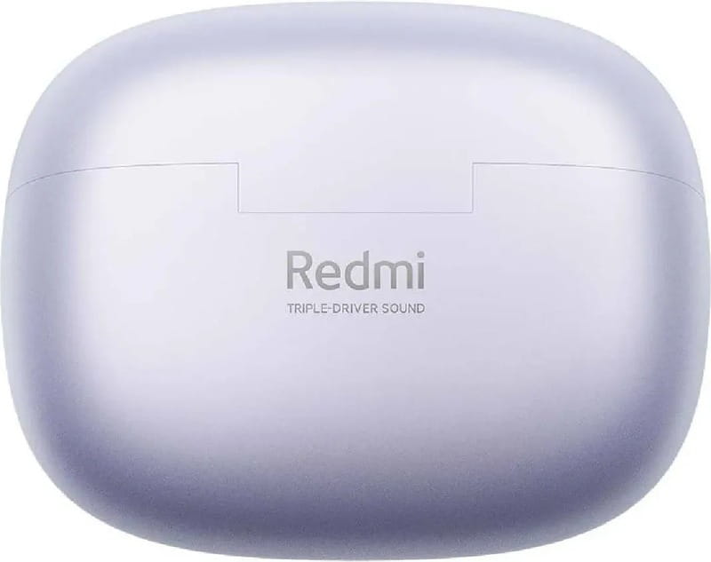 Bluetooth-гарнитура Xiaomi Redmi Buds 6 Pro Lavender Purple (BHR9317GL)_EU