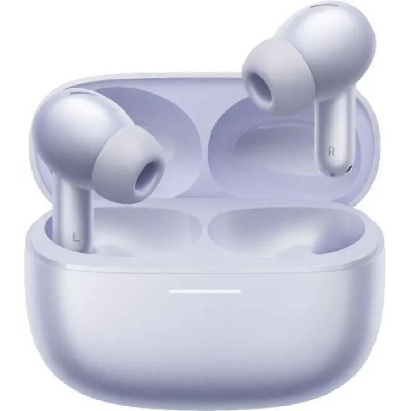Bluetooth-гарнитура Xiaomi Redmi Buds 6 Pro Lavender Purple (BHR9317GL)_EU
