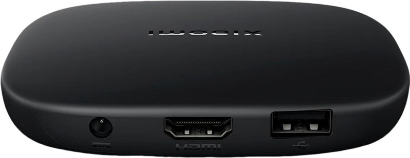 TV Приставка Xiaomi TV Box S (3nd Gen) (MDZ-32-AA)