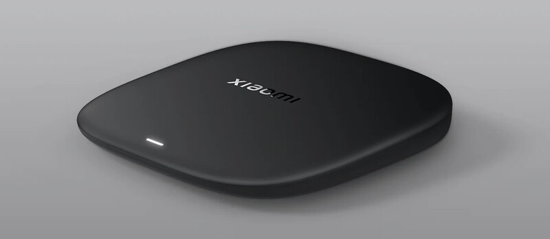 Smart-приставка Xiaomi TV Box S (3nd Gen) (MDZ-32-AA)