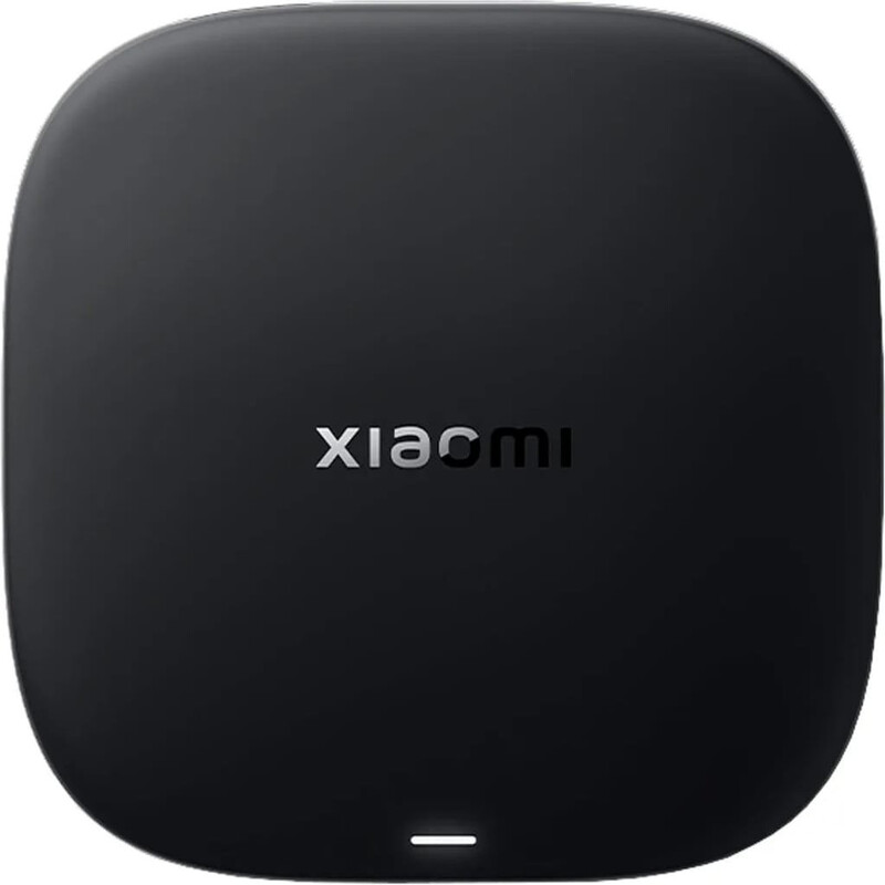 TV Приставка Xiaomi TV Box S (3nd Gen) (MDZ-32-AA)