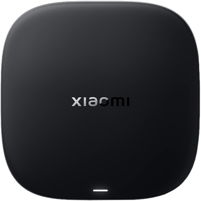 Smart-приставка Xiaomi TV Box S (3nd Gen) (MDZ-32-AA)