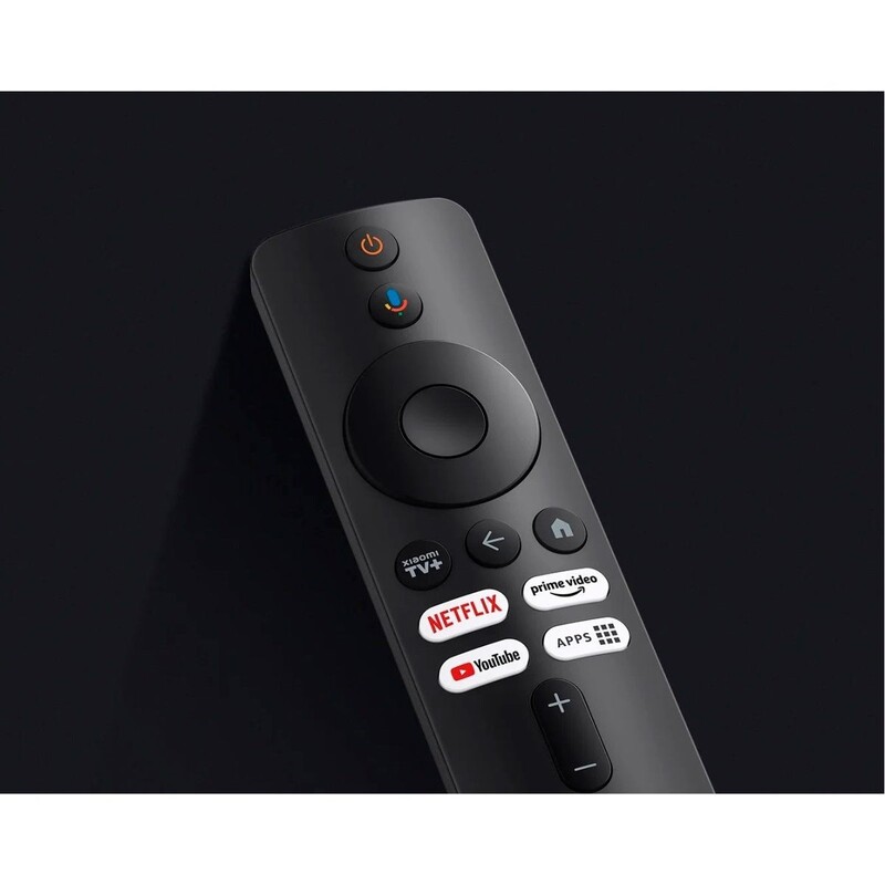 Smart-приставка Xiaomi TV Box S (3nd Gen) (MDZ-32-AA)