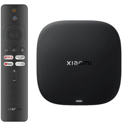 Smart-приставка Xiaomi TV Box S (3nd Gen) (MDZ-32-AA)