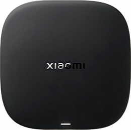TV Приставка Xiaomi TV Box S (3nd Gen) (MDZ-32-AA)