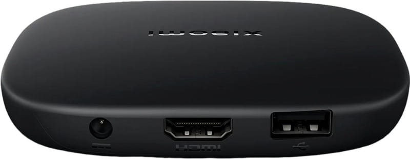 TV Приставка Xiaomi TV Box S (3nd Gen) (MDZ-32-AA)_EU