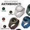 Фото - Смарт-годинник HiFuture Aurora Silver | click.ua