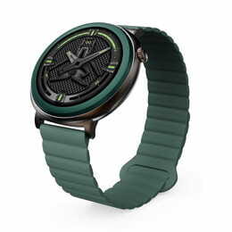 Смарт-часы HiFuture Aurora Dark Green