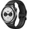 Фото - Смарт-годинник Xiaomi Watch S4 Black (BHR9195GL)_EU | click.ua