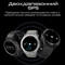 Фото - Смарт-часы HiFuture Active Black/Red | click.ua